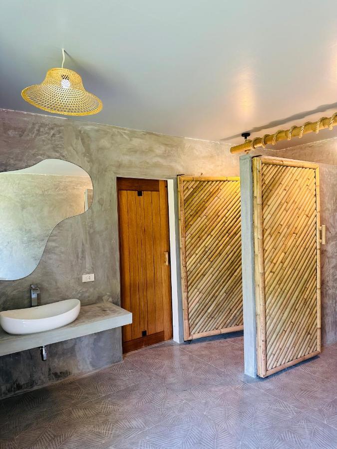 The Hideout Samui Hostel เกาะสมุย ภายนอก รูปภาพ