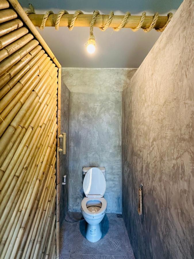 The Hideout Samui Hostel เกาะสมุย ภายนอก รูปภาพ