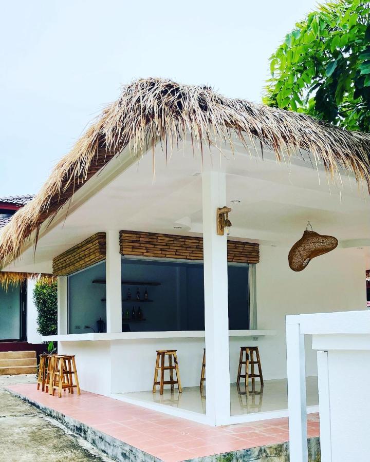 The Hideout Samui Hostel เกาะสมุย ภายนอก รูปภาพ