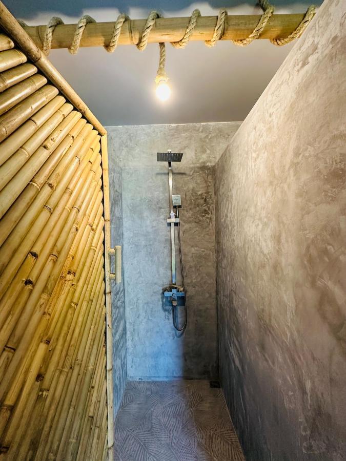 The Hideout Samui Hostel เกาะสมุย ภายนอก รูปภาพ