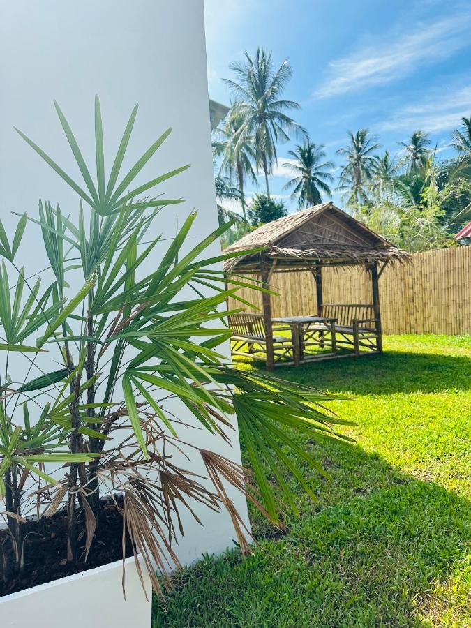 The Hideout Samui Hostel เกาะสมุย ภายนอก รูปภาพ