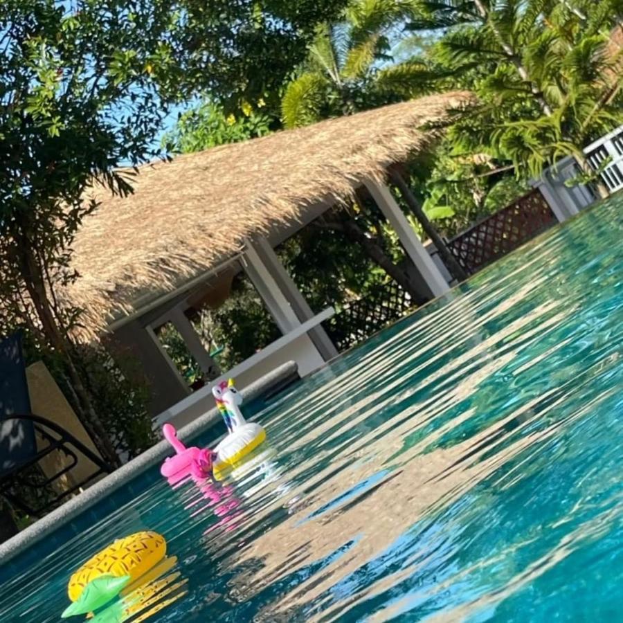 The Hideout Samui Hostel เกาะสมุย ภายนอก รูปภาพ