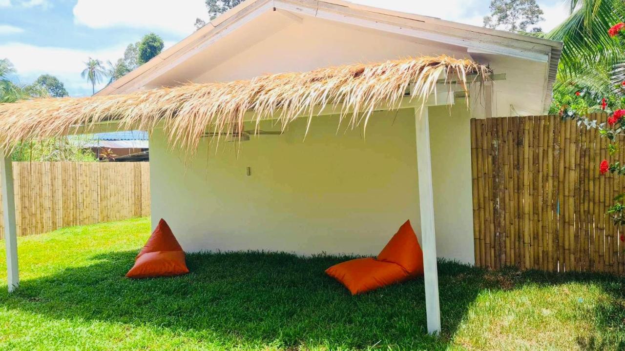 The Hideout Samui Hostel เกาะสมุย ภายนอก รูปภาพ