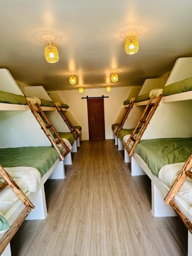 The Hideout Samui Hostel เกาะสมุย ภายนอก รูปภาพ