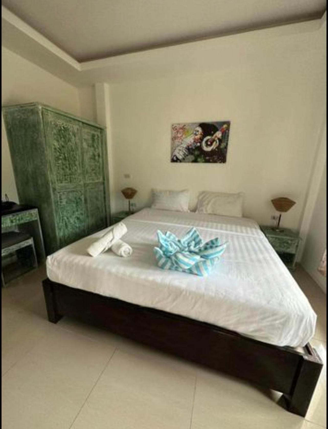 The Hideout Samui Hostel เกาะสมุย ห้อง รูปภาพ