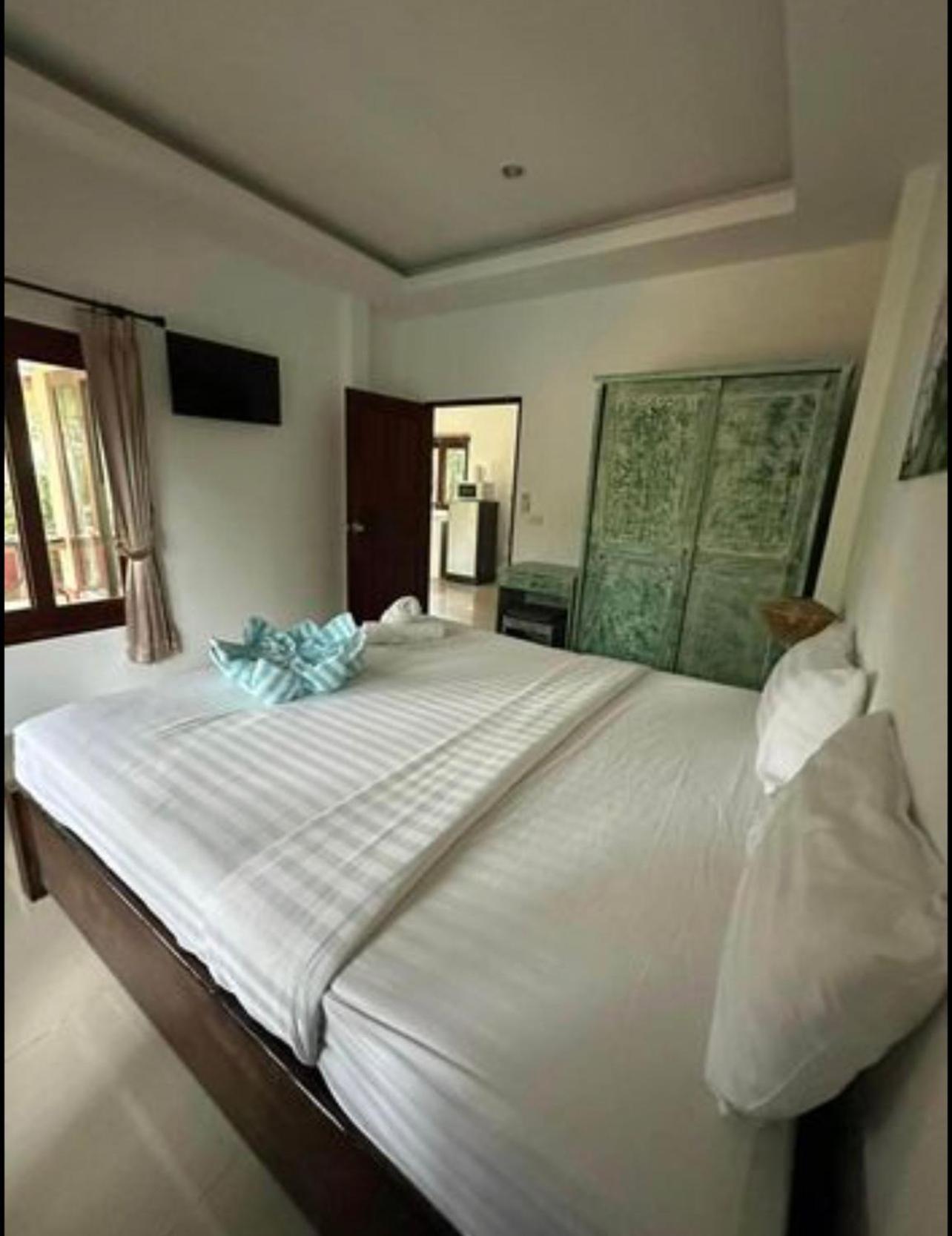 The Hideout Samui Hostel เกาะสมุย ห้อง รูปภาพ